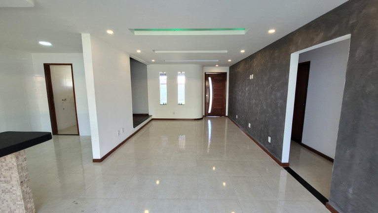 Imagem Casa com 3 Quartos à Venda, 180 m² em Jardim Atlântico Leste (itaipuaçu) - Maricá Imagem Casa com 3 Quartos à Venda, 180 m² em Jardim Atlântico Leste (itaipuaçu) - Maricá