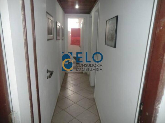 Imagem Cobertura com 3 Quartos à Venda, 260 m² em Boqueirão - Santos