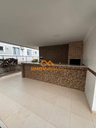 Imagem Apartamento com 2 Quartos à Venda, 45 m² em Pioneiros - Campo Grande