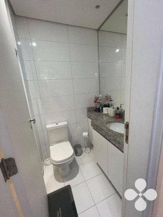 Imagem Imóvel com 2 Quartos à Venda, 77 m² em Ponta Da Praia - Santos Imagem Imóvel com 2 Quartos à Venda, 77 m² em Ponta Da Praia - Santos