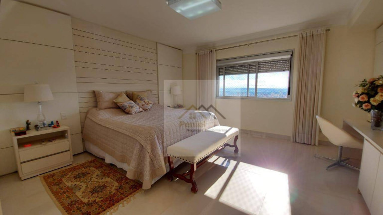 Imagem Apartamento com 4 Quartos à Venda, 311 m² em Jardim Irajá - Ribeirão Preto Imagem Apartamento com 4 Quartos à Venda, 311 m² em Jardim Irajá - Ribeirão Preto