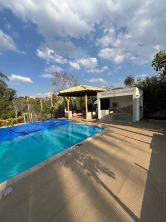 Imagem Chácara com 2 Quartos à Venda, 170 m² em Varginha - Igarapé Imagem Chácara com 2 Quartos à Venda, 170 m² em Varginha - Igarapé