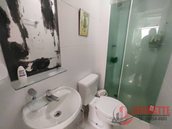 Imagem Apartamento com 3 Quartos à Venda, 88 m² em Riviera De São Lourenço - Bertioga