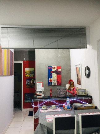 Imagem Apartamento com 2 Quartos à Venda, 55 m² em Jacarepaguá - Rio De Janeiro Imagem Apartamento com 2 Quartos à Venda, 55 m² em Jacarepaguá - Rio De Janeiro