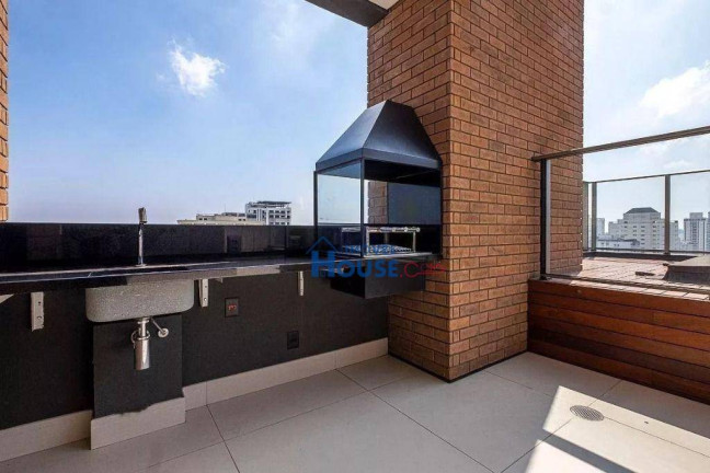 Imagem Cobertura com 4 Quartos à Venda, 475 m² em Jardins - São Paulo Imagem Cobertura com 4 Quartos à Venda, 475 m² em Jardins - São Paulo