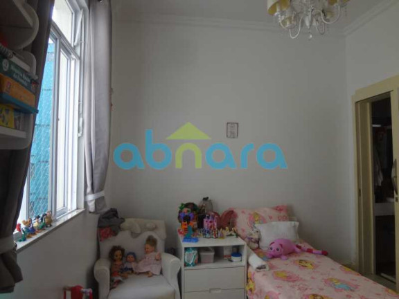 Imagem Apartamento com 2 Quartos à Venda, 80 m² em Copacabana - Rio De Janeiro