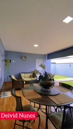 Imagem Casa com 2 Quartos à Venda, 225 m² em Quiririm - Taubaté