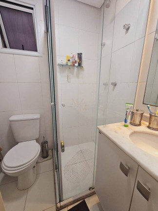 Imagem Apartamento com 2 Quartos à Venda, 63 m² em Gonzaga - Santos Imagem Apartamento com 2 Quartos à Venda, 63 m² em Gonzaga - Santos
