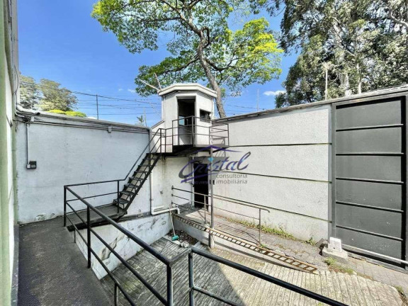 Imagem Galpão à Venda ou Locação, 585 m² em Jardim Bonfiglioli - São Paulo Imagem Galpão à Venda ou Locação, 585 m² em Jardim Bonfiglioli - São Paulo