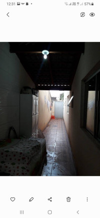 Imagem Casa com 3 Quartos à Venda, 122 m² em Setor Estrela Dalva - Goiânia Imagem Casa com 3 Quartos à Venda, 122 m² em Setor Estrela Dalva - Goiânia