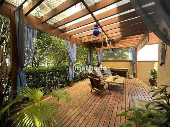 Imagem Casa com 5 Quartos à Venda ou Locação, 490 m² em Loteamento Alphaville Campinas - Campinas Imagem Casa com 5 Quartos à Venda ou Locação, 490 m² em Loteamento Alphaville Campinas - Campinas