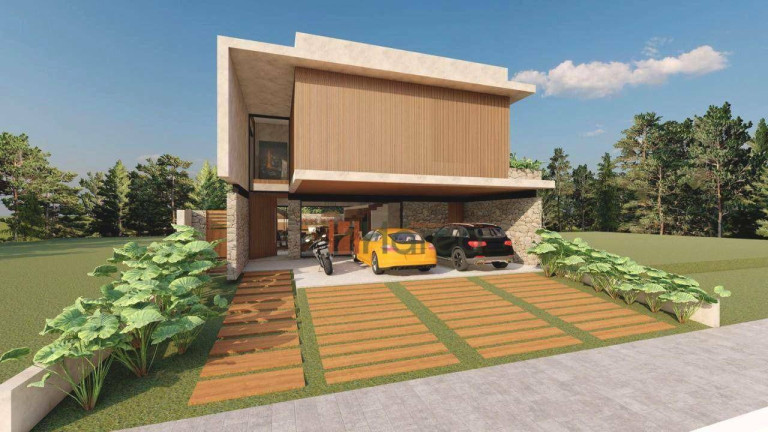 Imagem Terreno à Venda, 300 m² em Terras Alpha - Votorantim Imagem Terreno à Venda, 300 m² em Terras Alpha - Votorantim