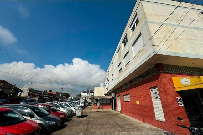 Imagem Apartamento com 1 Quarto à Venda, 44 m² em Vila Ipiranga - Porto Alegre