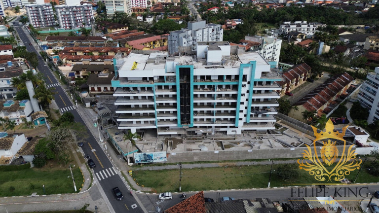 Imagem Apartamento à Venda, 69 m² em Maitinga - Bertioga