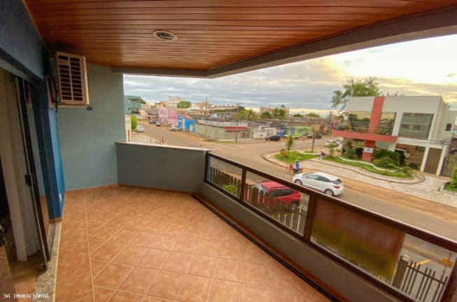 Imagem Apartamento com 3 Quartos à Venda, 120 m² em Nossa Senhora Das Graças - Porto Velho Imagem Apartamento com 3 Quartos à Venda, 120 m² em Nossa Senhora Das Graças - Porto Velho