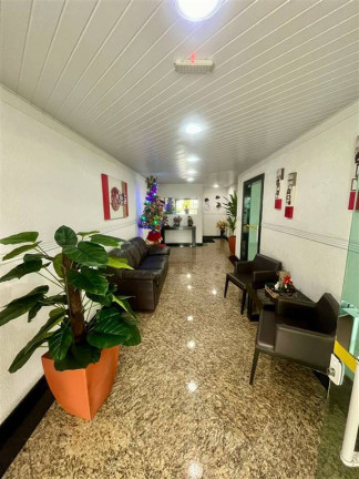 Imagem Apartamento com 2 Quartos à Venda, 90 m² em Ocian - Praia Grande