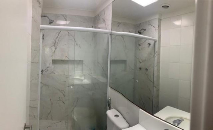 Imagem Apartamento com 2 Quartos à Venda, 63 m² em Marapé - Santos Imagem Apartamento com 2 Quartos à Venda, 63 m² em Marapé - Santos
