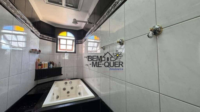 Imagem Sobrado com 4 Quartos à Venda, 142 m² em Jardim São Ricardo - São Paulo Imagem Sobrado com 4 Quartos à Venda, 142 m² em Jardim São Ricardo - São Paulo