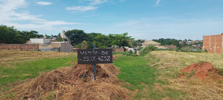 Imagem Terreno à Venda, 360 m² em Jardim Paulista - Valparaíso Imagem Terreno à Venda, 360 m² em Jardim Paulista - Valparaíso
