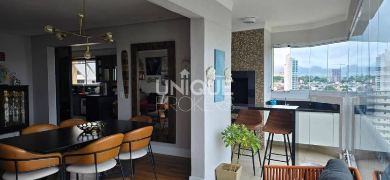 Imagem Apartamento com 3 Quartos à Venda, 179 m² em Centro - Jundiaí