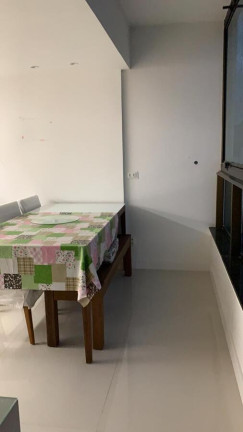 Imagem Apartamento com 3 Quartos à Venda, 103 m² em Caminho Das árvores - Salvador