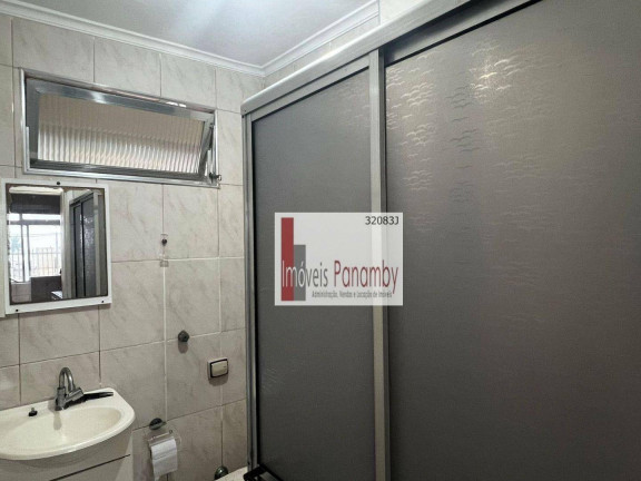 Imagem Apartamento com 1 Quarto à Venda, 40 m² em Tupi - Praia Grande Imagem Apartamento com 1 Quarto à Venda, 40 m² em Tupi - Praia Grande