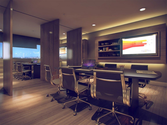 Imagem Sala Comercial à Venda, 55 m² em Jardim Das Perdizes - São Paulo Imagem Sala Comercial à Venda, 55 m² em Jardim Das Perdizes - São Paulo
