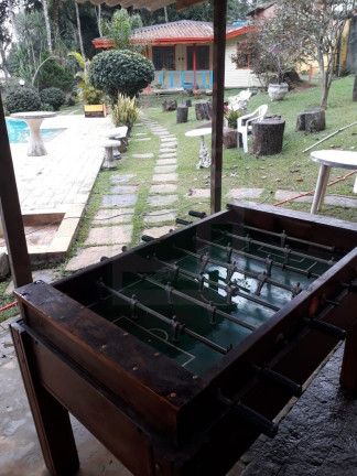 Imagem Imóvel com 3 Quartos à Venda, 120 m² em Tijuco Preto - Cotia