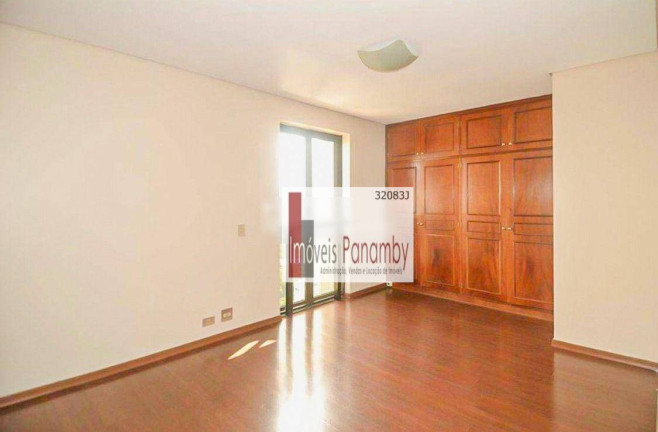 Imagem Cobertura com 4 Quartos à Venda, 480 m² em Vila Suzana - São Paulo Imagem Cobertura com 4 Quartos à Venda, 480 m² em Vila Suzana - São Paulo