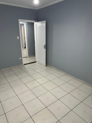 Imagem Apartamento com 3 Quartos à Venda, 137 m² em Gonzaga - Santos Imagem Apartamento com 3 Quartos à Venda, 137 m² em Gonzaga - Santos