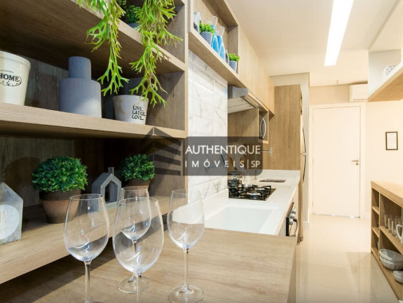 Imagem Apartamento com 2 Quartos à Venda, 61 m² em Jardim Prudência - São Paulo Imagem Apartamento com 2 Quartos à Venda, 61 m² em Jardim Prudência - São Paulo