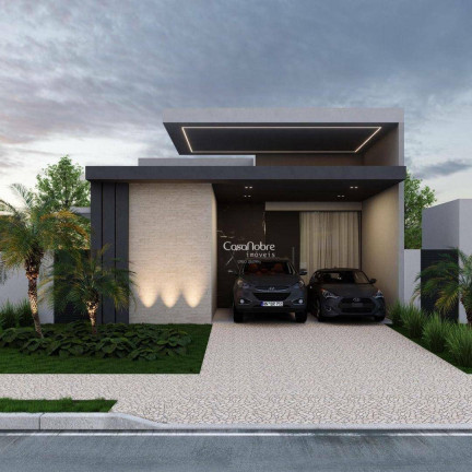 Imagem Casa com 3 Quartos à Venda, 150 m² em Condomínio Residencial San Marco - Ribeirão Preto Imagem Casa com 3 Quartos à Venda, 150 m² em Condomínio Residencial San Marco - Ribeirão Preto