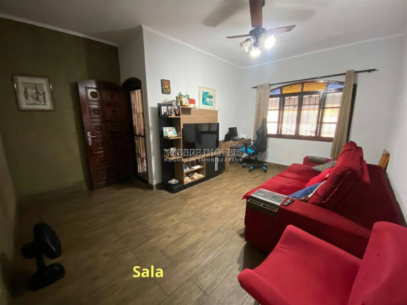 Imagem Casa à Venda, 98 m² em Caiçara - Praia Grande Imagem Casa à Venda, 98 m² em Caiçara - Praia Grande