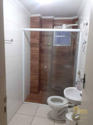 Imagem Apartamento com 1 Quarto à Venda, 39 m² em Vila Assunção - Praia Grande