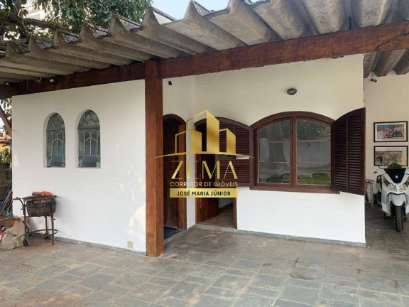 Imagem Terreno à Venda, 755 m² em Vila Nova Socorro - Mogi Das Cruzes