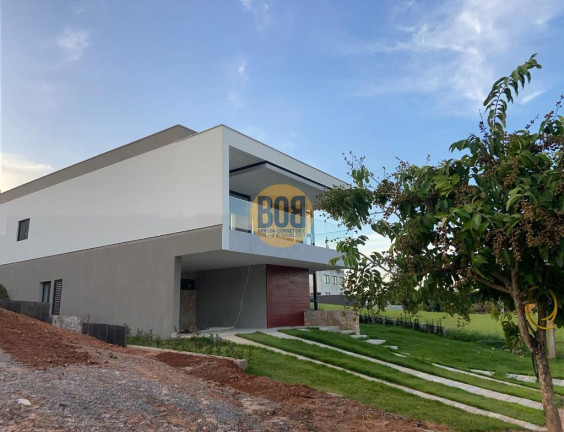 Imagem Casa com 4 Quartos à Venda, 297 m² em Santo Aleixo - Jaboatão Dos Guararapes Imagem Casa com 4 Quartos à Venda, 297 m² em Santo Aleixo - Jaboatão Dos Guararapes
