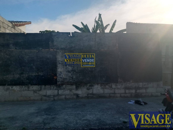 Imagem Terreno à Venda, em Pq. Dos Sinos - Jacareí Imagem Terreno à Venda, em Pq. Dos Sinos - Jacareí