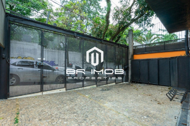 Imóvel à Venda, 212 m² em Vila Madalena - São Paulo