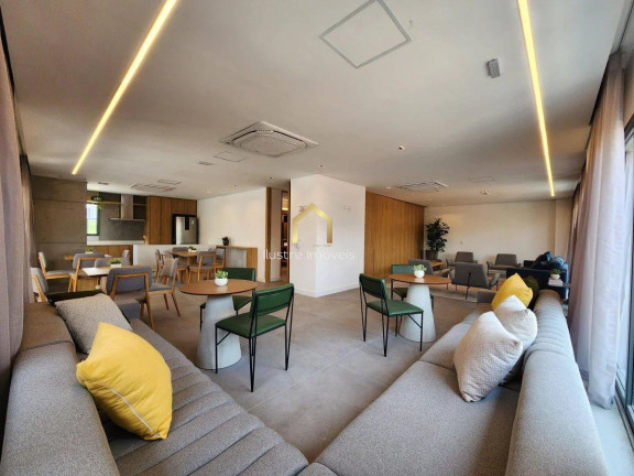 Imagem Apartamento com 2 Quartos à Venda, 73 m² em Brooklin Paulista - São Paulo