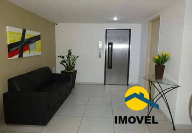 Imagem Apartamento com 1 Quarto à Venda, 50 m² em Icaraí - Niterói Imagem Apartamento com 1 Quarto à Venda, 50 m² em Icaraí - Niterói