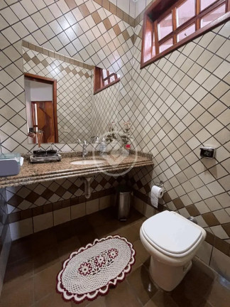 Imagem Sobrado com 5 Quartos à Venda, 441 m² em Setor Marista - Goiânia Imagem Sobrado com 5 Quartos à Venda, 441 m² em Setor Marista - Goiânia