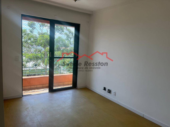 Imagem Apartamento com 3 Quartos para Alugar, 63 m² em Vila Do Castelo - São Paulo