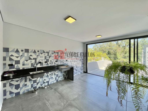 Imagem Casa de Condomínio com 3 Quartos à Venda, 321 m² em Granja Viana - Cotia Imagem Casa de Condomínio com 3 Quartos à Venda, 321 m² em Granja Viana - Cotia