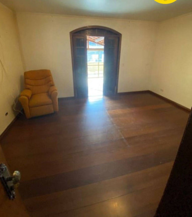 Imagem Sobrado com 5 Quartos à Venda,  em Suiço - São Bernardo Do Campo