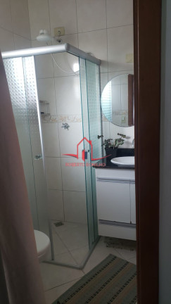 Imagem Sobrado com 3 Quartos à Venda, 114 m² em Jardim Progresso - Santo André Imagem Sobrado com 3 Quartos à Venda, 114 m² em Jardim Progresso - Santo André