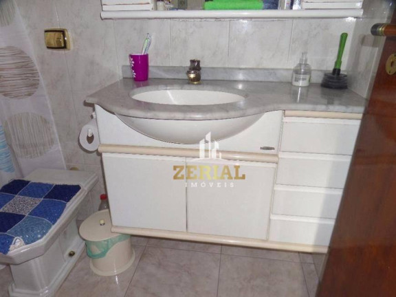 Imagem Sobrado com 3 Quartos à Venda, 244 m² em Santa Paula - São Caetano Do Sul