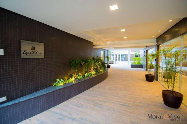 Imagem Apartamento com 3 Quartos à Venda, 105 m² em Ecoville - Curitiba