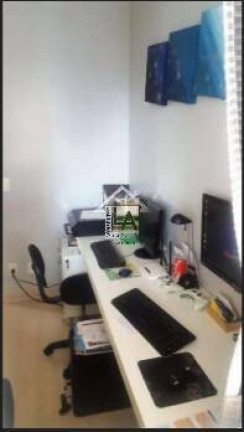 Imagem Apartamento com 3 Quartos à Venda, 83 m² em Chácara Santo Antônio - São Paulo
