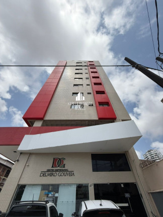 Imagem Sala Comercial para Alugar, 35 m² em Lagoa Nova - Natal Imagem Sala Comercial para Alugar, 35 m² em Lagoa Nova - Natal
