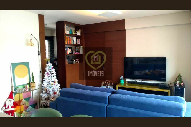 Imagem Apartamento com 3 Quartos à Venda, 94 m² em Vila Romana - São Paulo Imagem Apartamento com 3 Quartos à Venda, 94 m² em Vila Romana - São Paulo